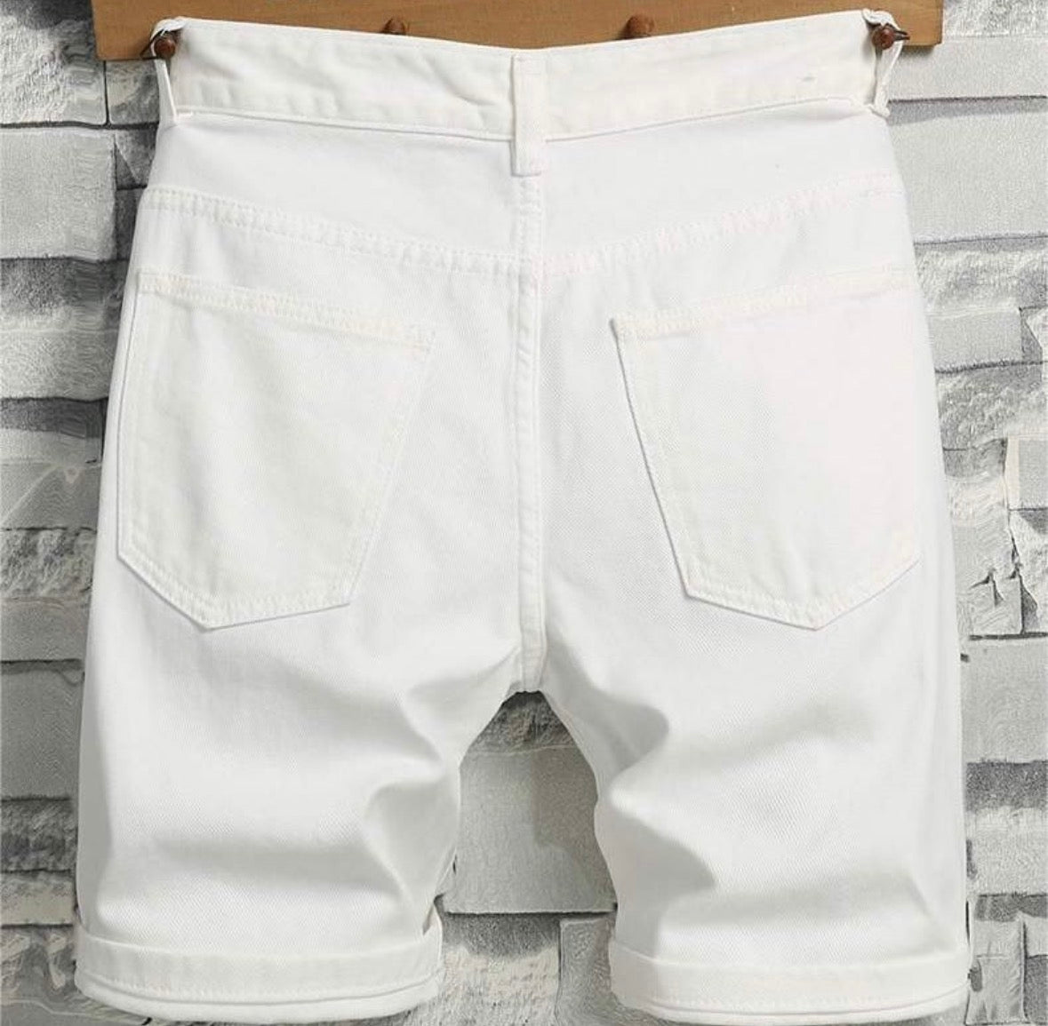 Pantaloncini Jeans #7