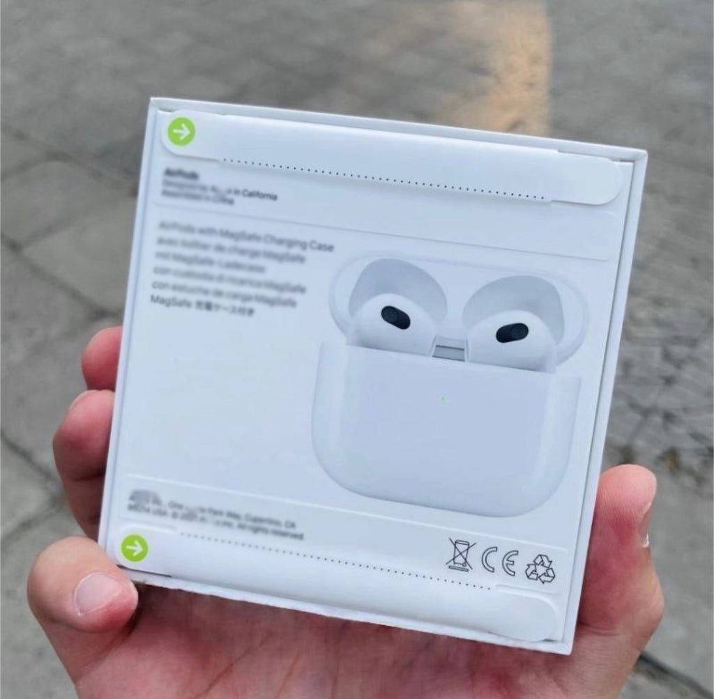 Air Pods Pro