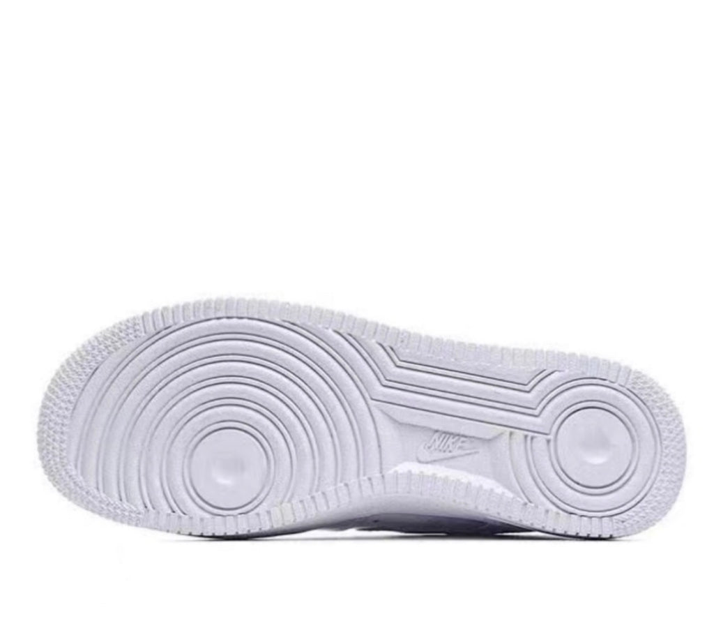 Air Force 1 bianche