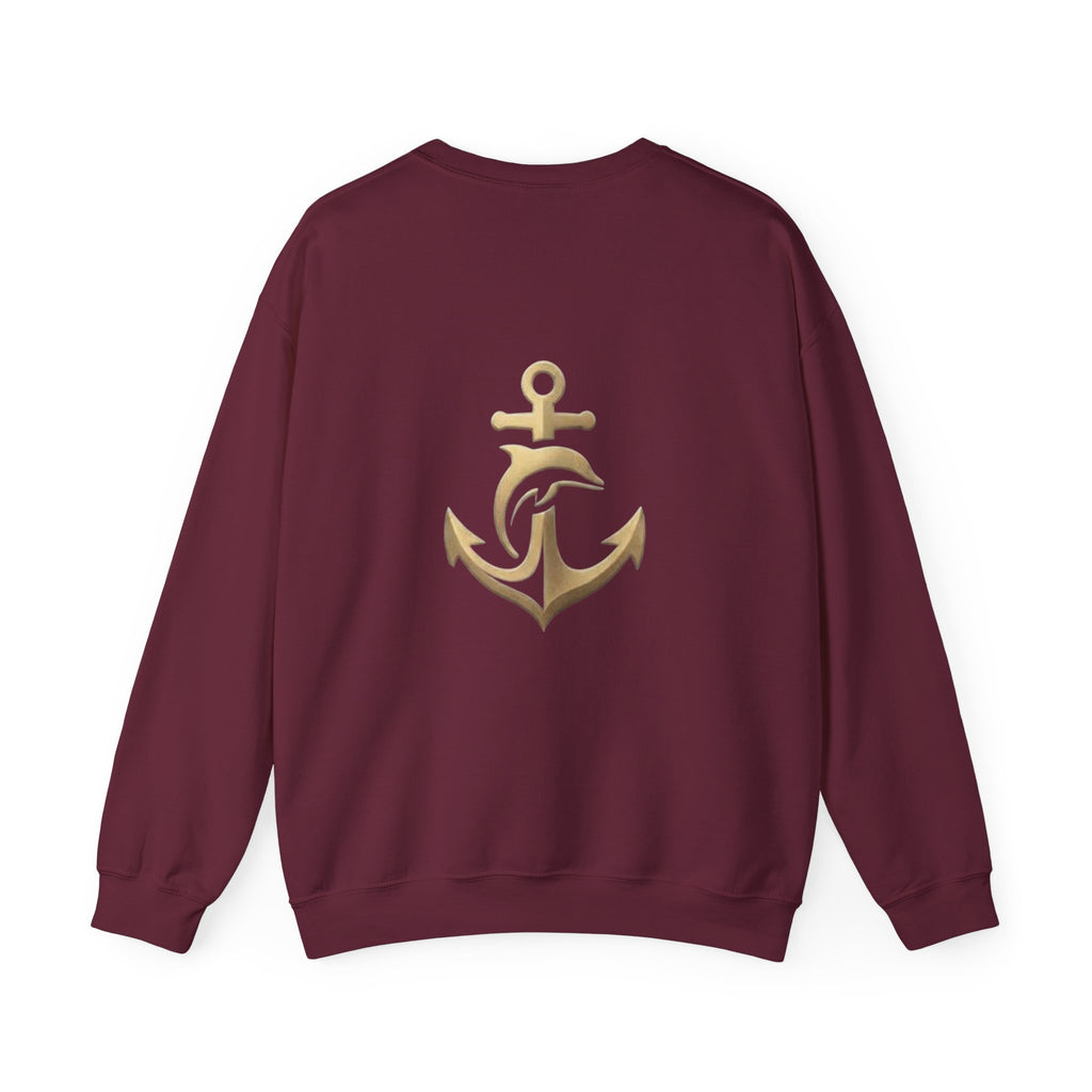 Taranto Maglione Oversize (vari colori - unisex)