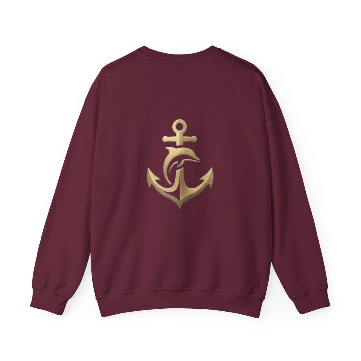 Taranto Maglione Oversize (vari colori - unisex)