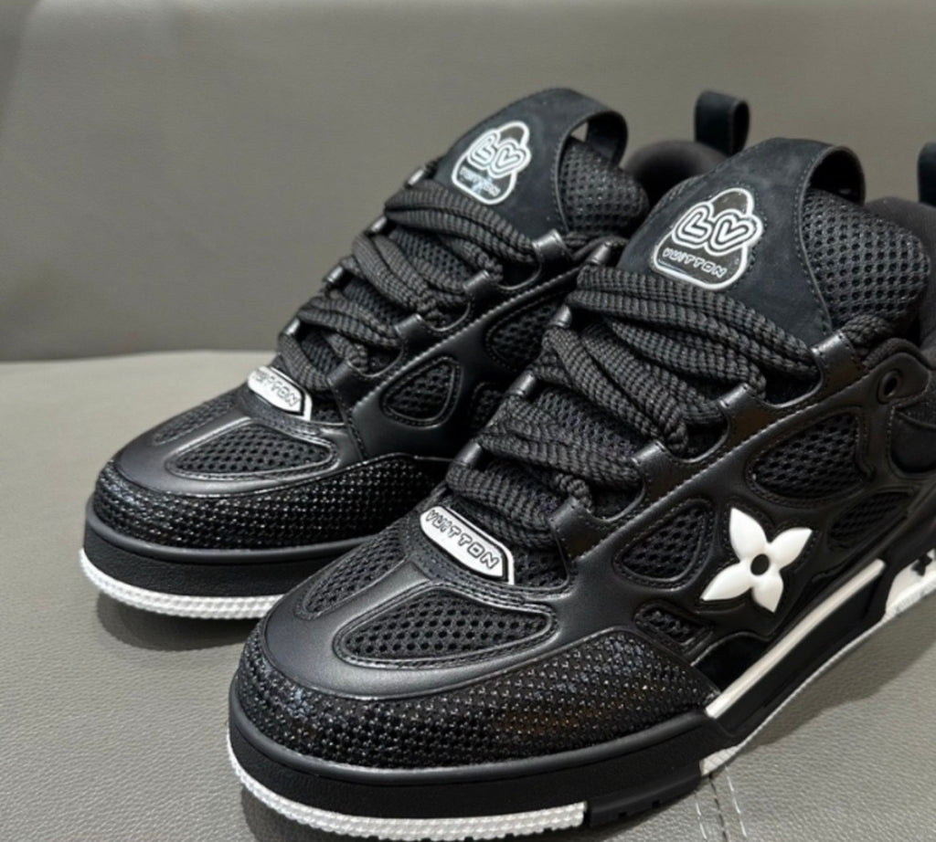 Scarpe Louis Vuitton Skate