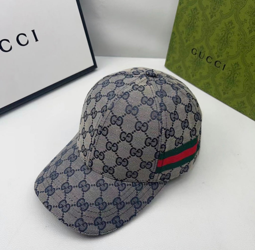 Berretti Gucci