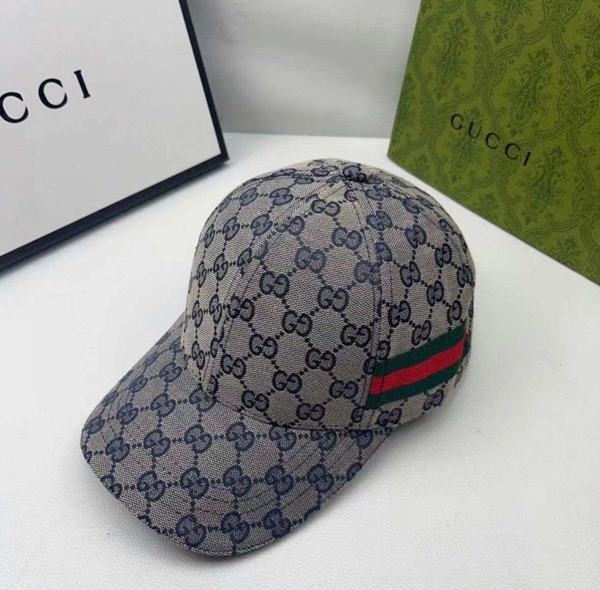 Berretti Gucci