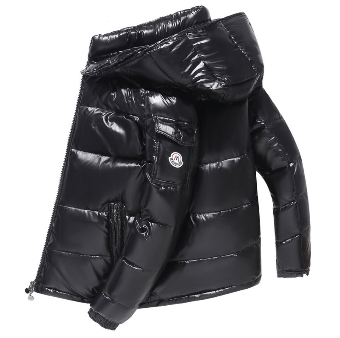 Giubbotto Moncler
