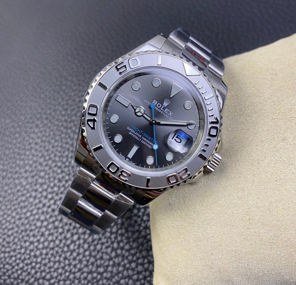 Rolex Yacht Master