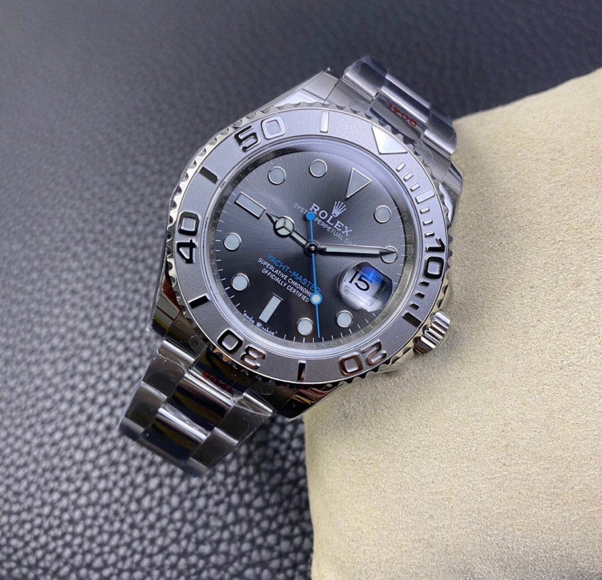 Rolex Yacht Master