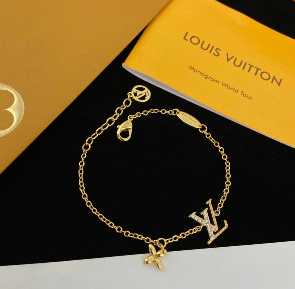 Set gioielli Louis Vuitton