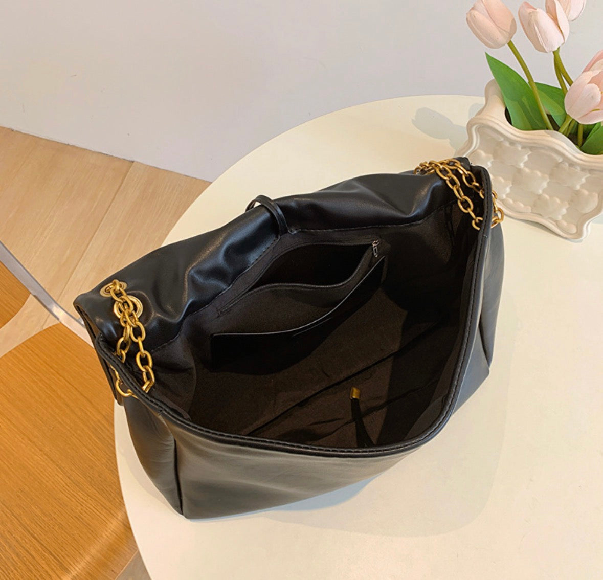 Borsa Saint Laurent