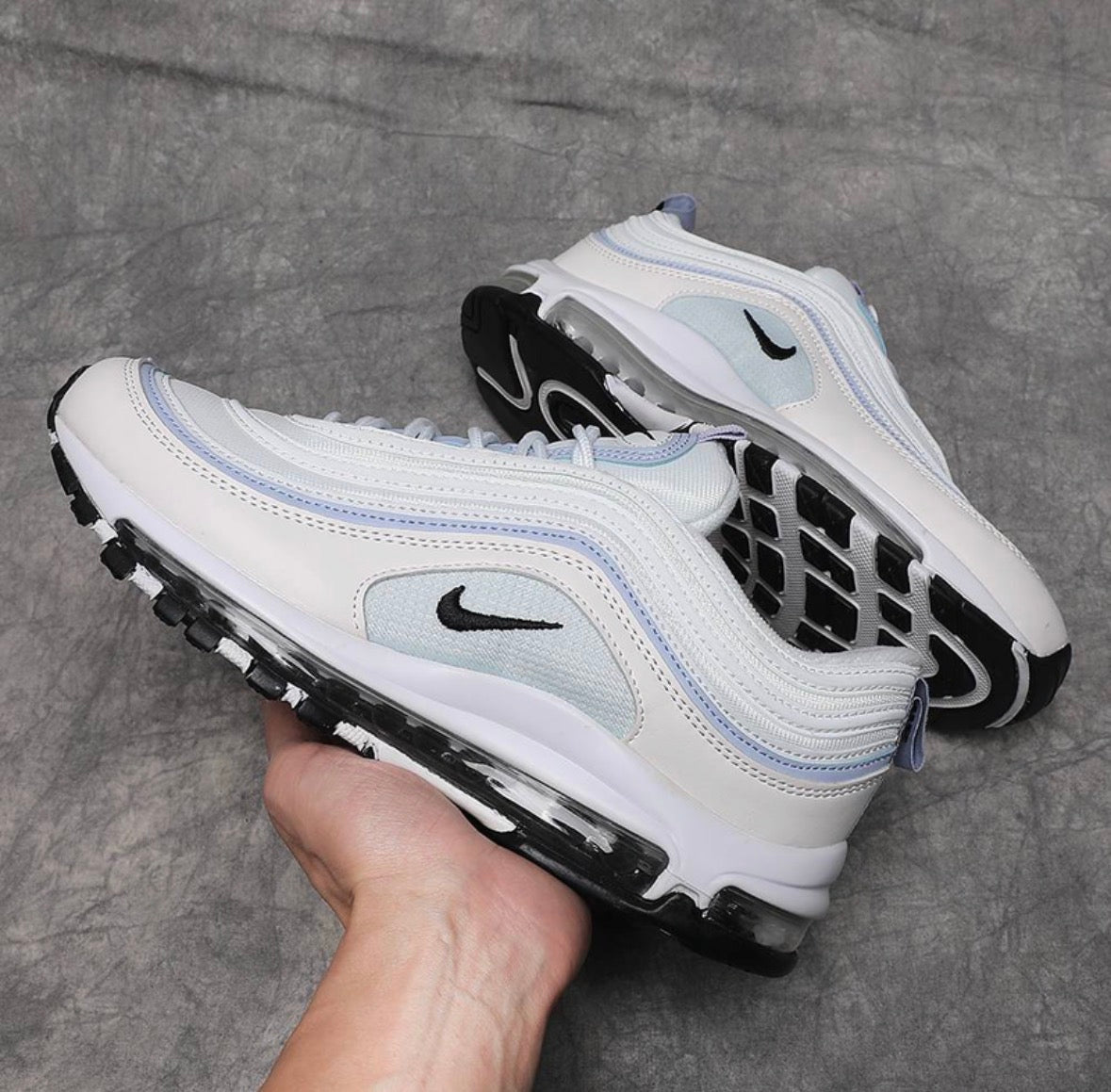 Scarpe Nike Air Max (2 varianti)