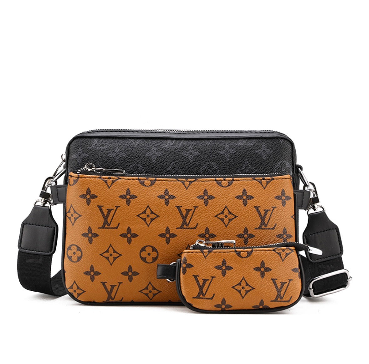 Multi Borsello Louis Vuitton
