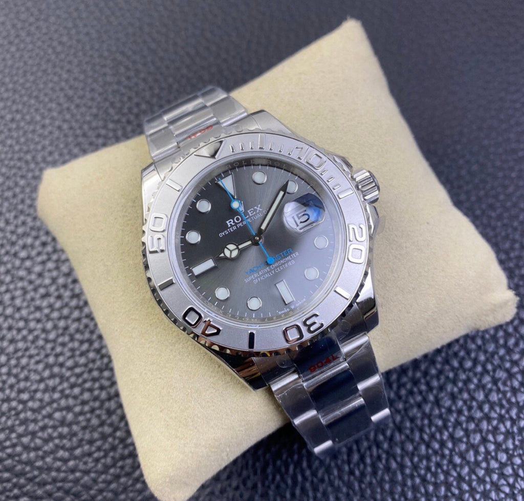 Rolex Yacht Master