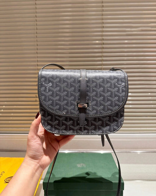 Borsa Goyard Belvédère (nera)
