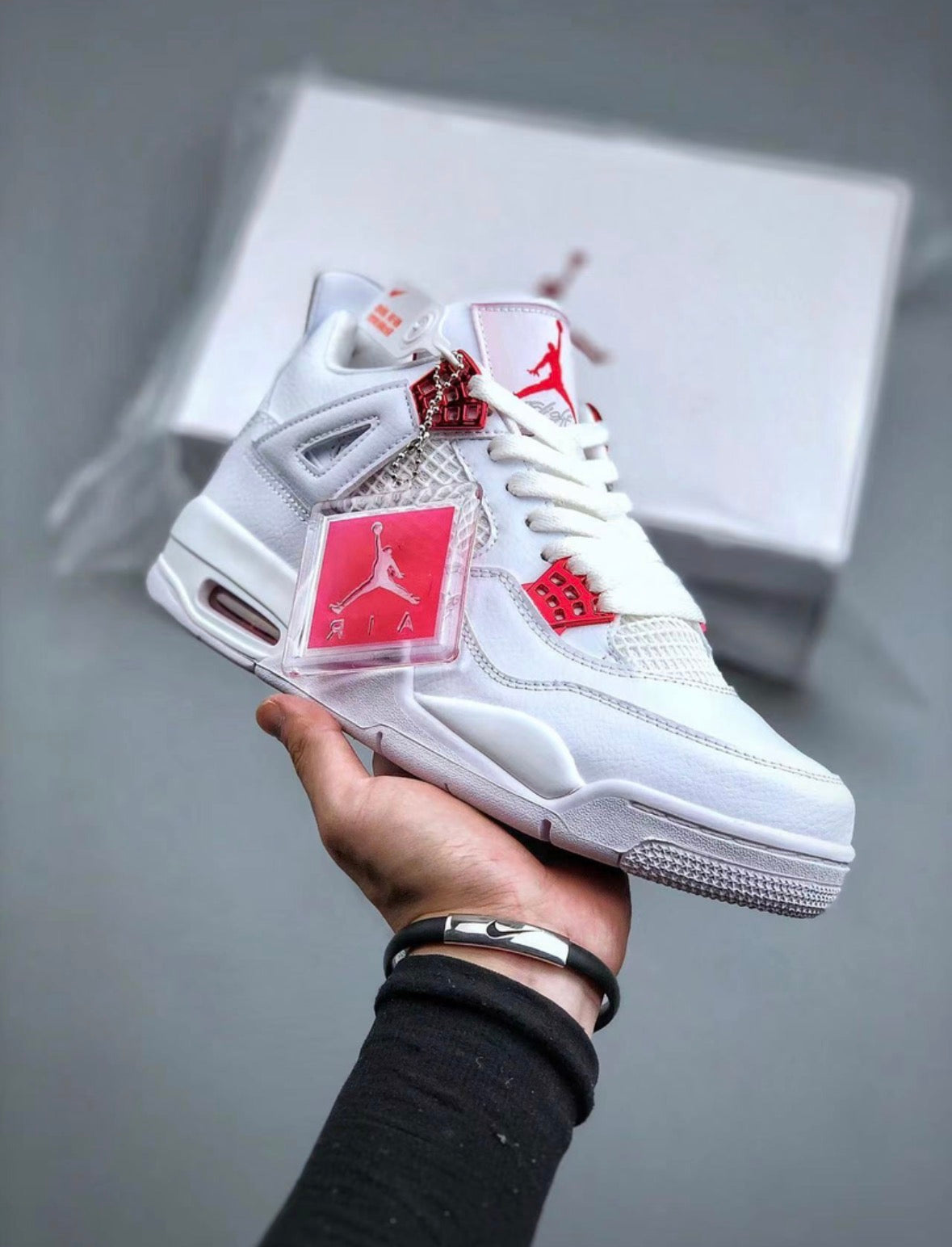Scarpe Jordan 4