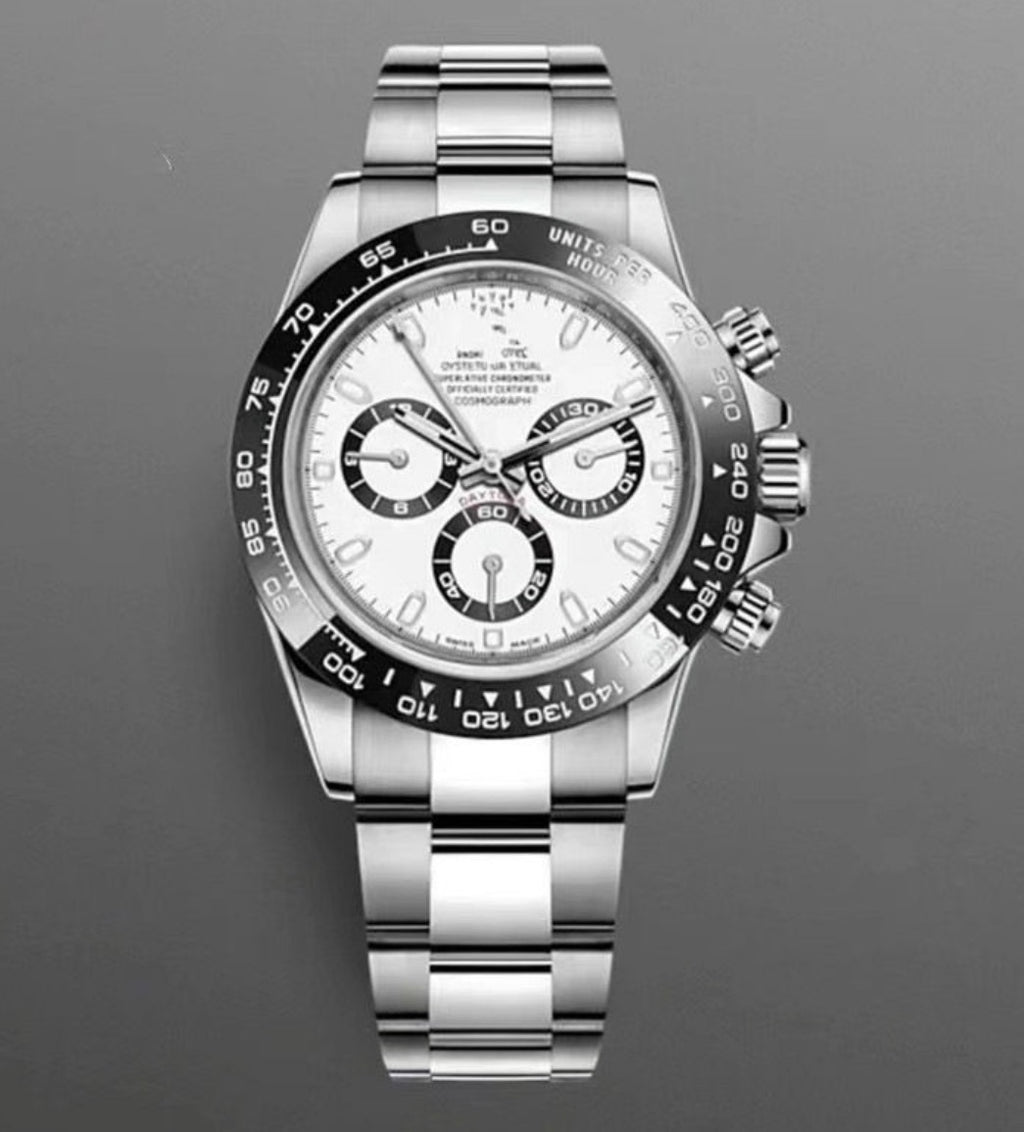 (LIMITED) Rolex Daytona + scatolo, garanzia e libretto Rolex