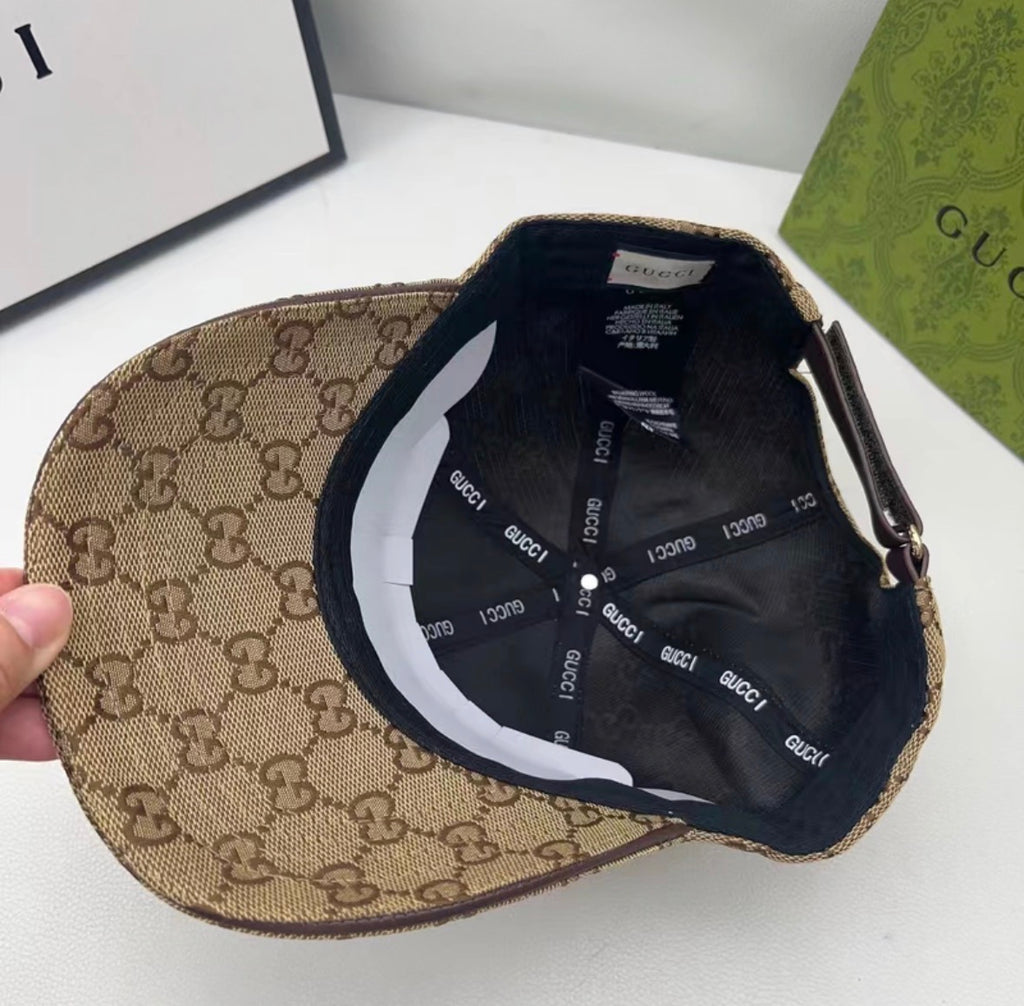 Berretti Gucci