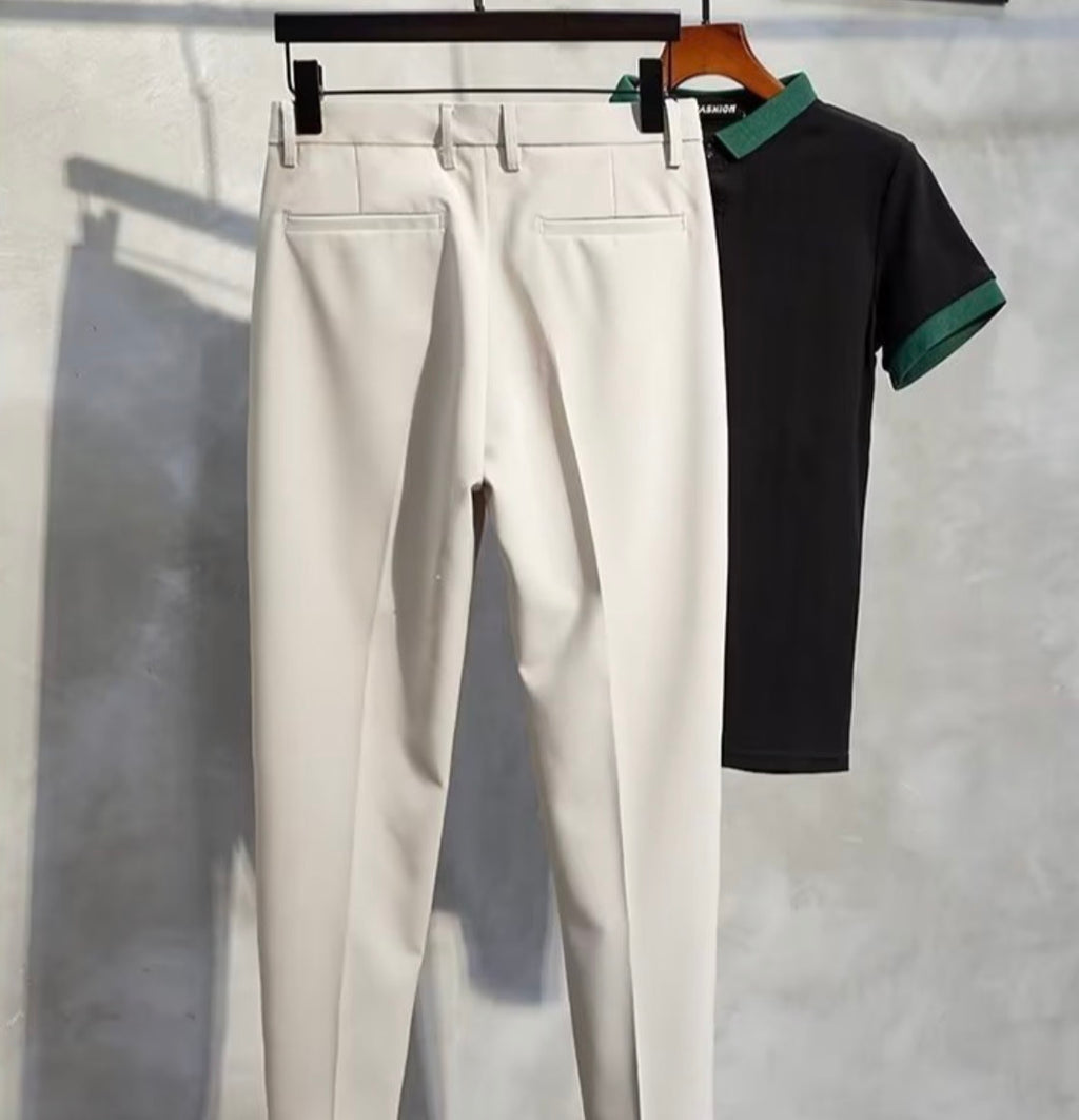 Pantaloni Blazer eleganti