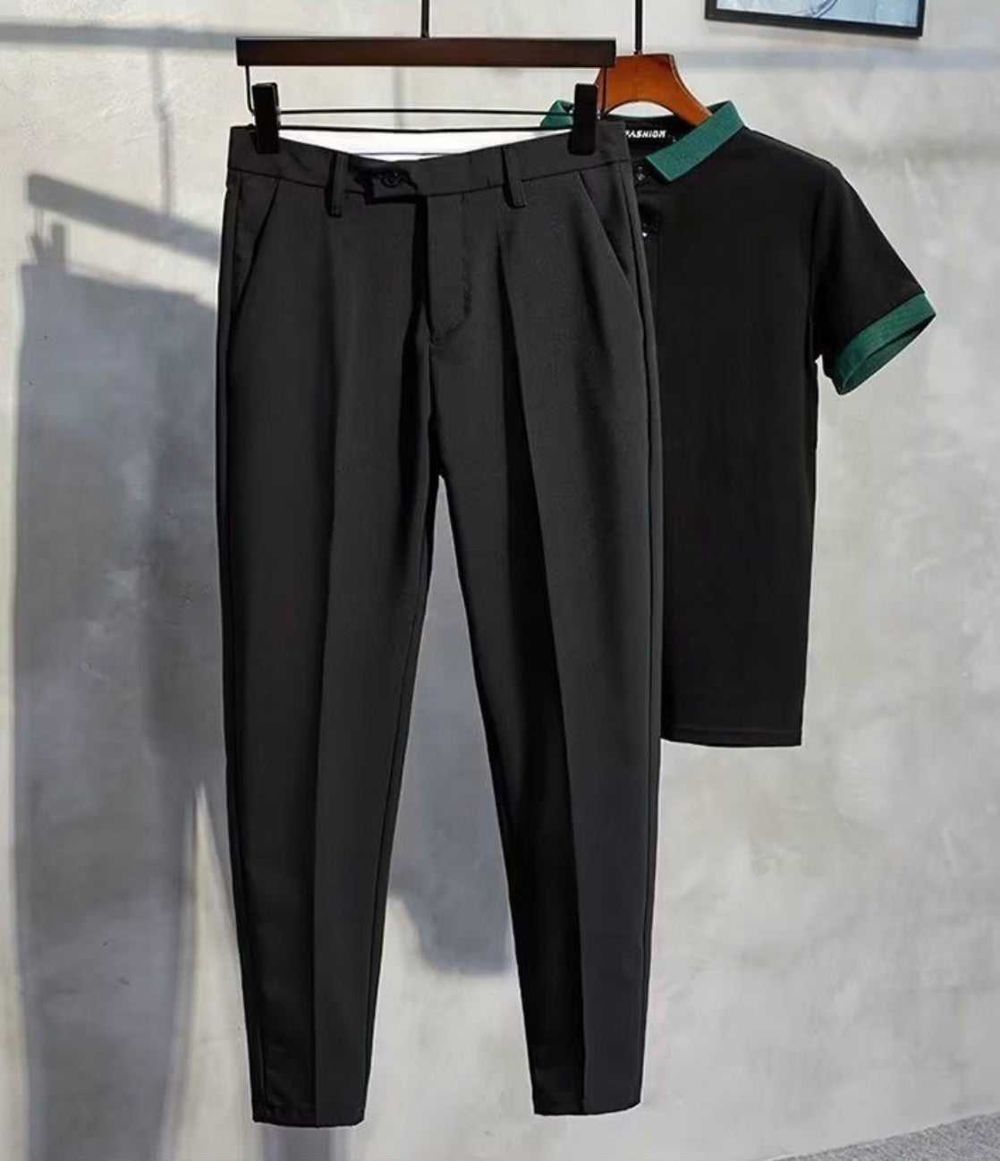 Pantaloni Blazer eleganti