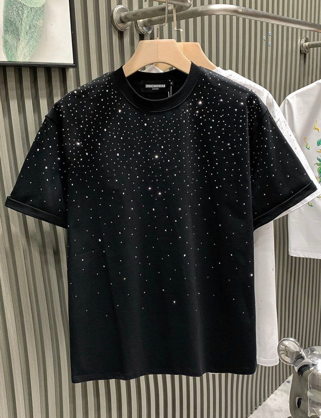 T-Shirt alla moda