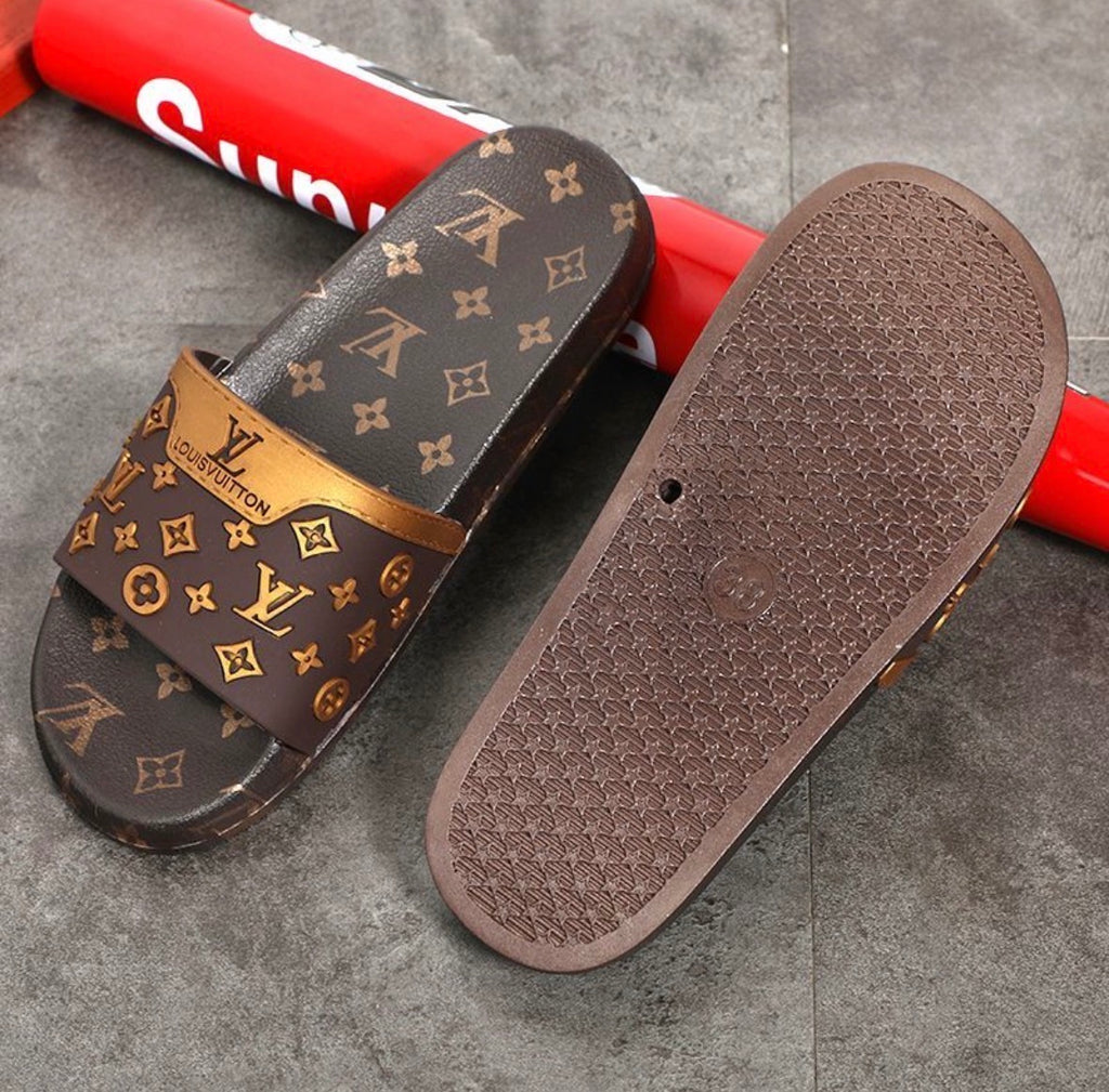 Ciabatte Louis Vuitton (3 varianti)