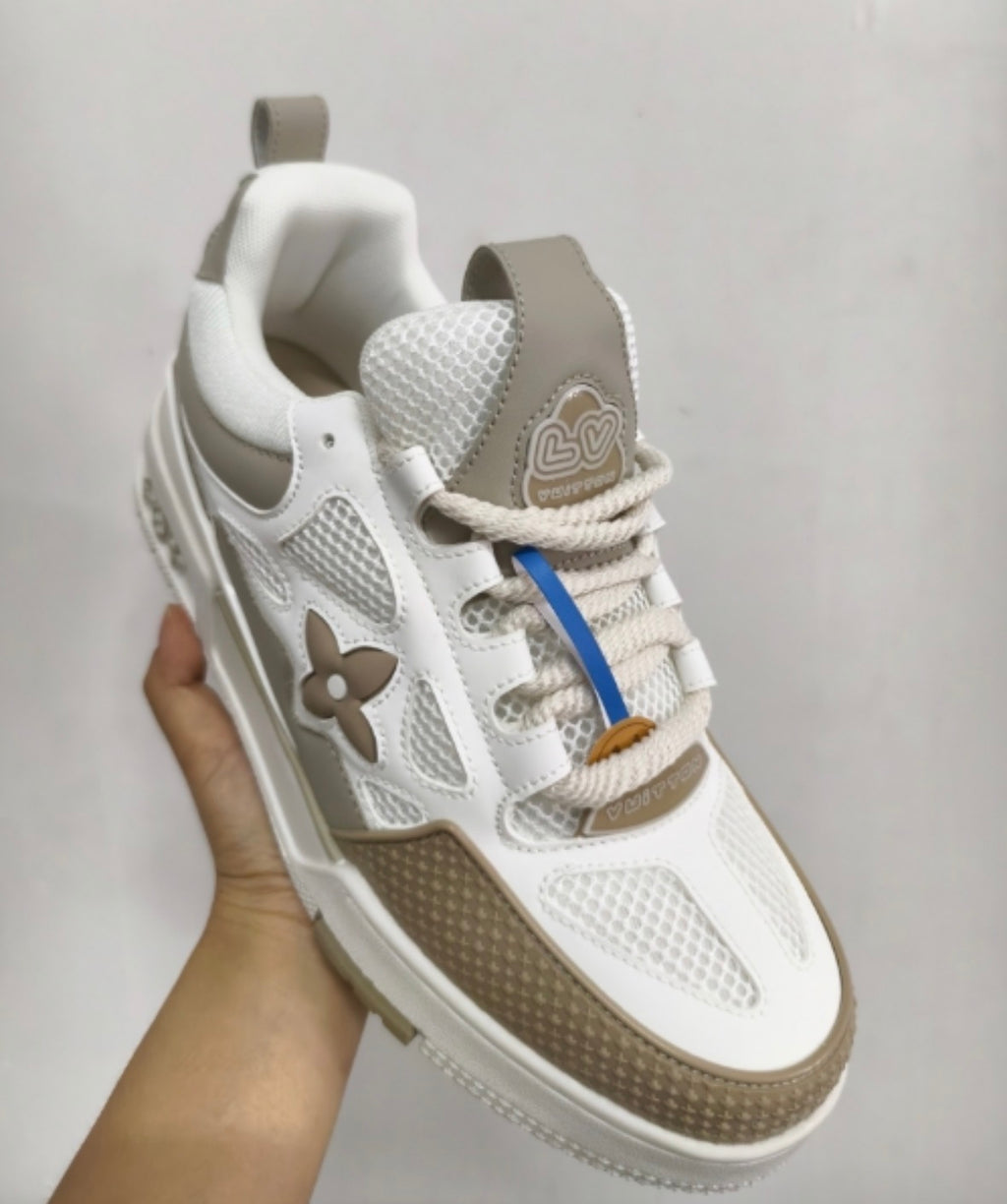 Scarpe Louis Vuitton Skate