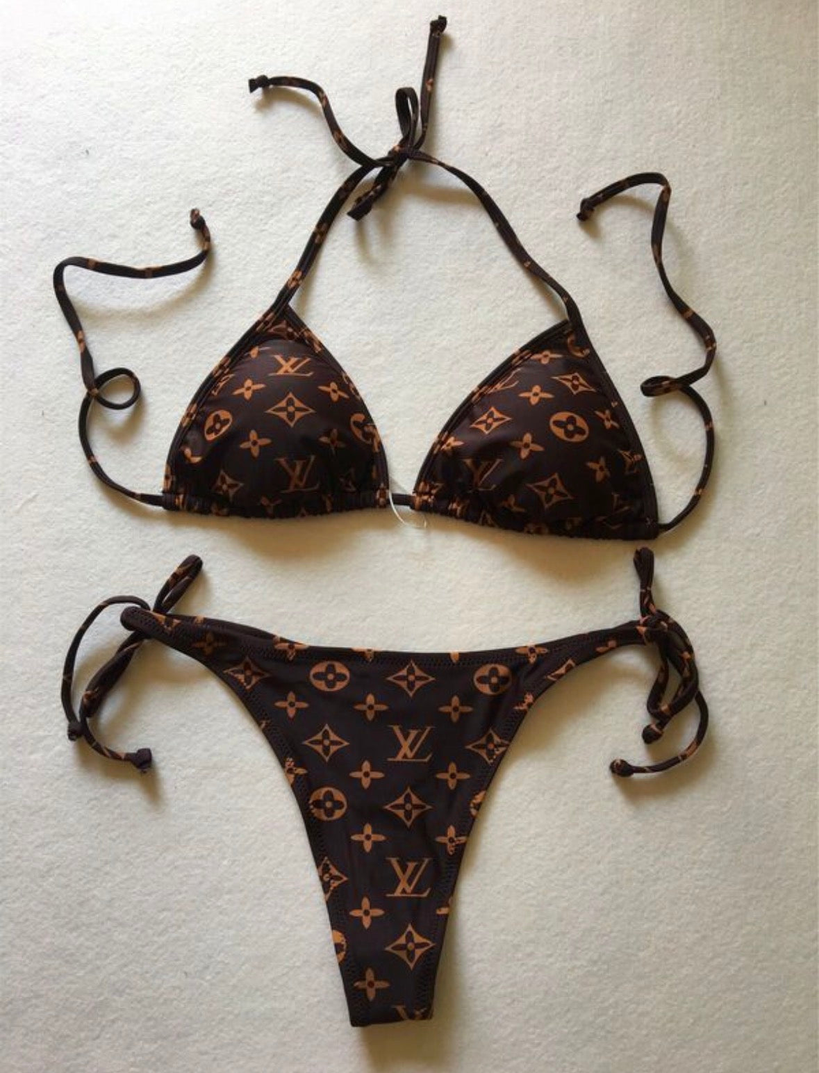 Costume Louis Vuitton bikini da Donna