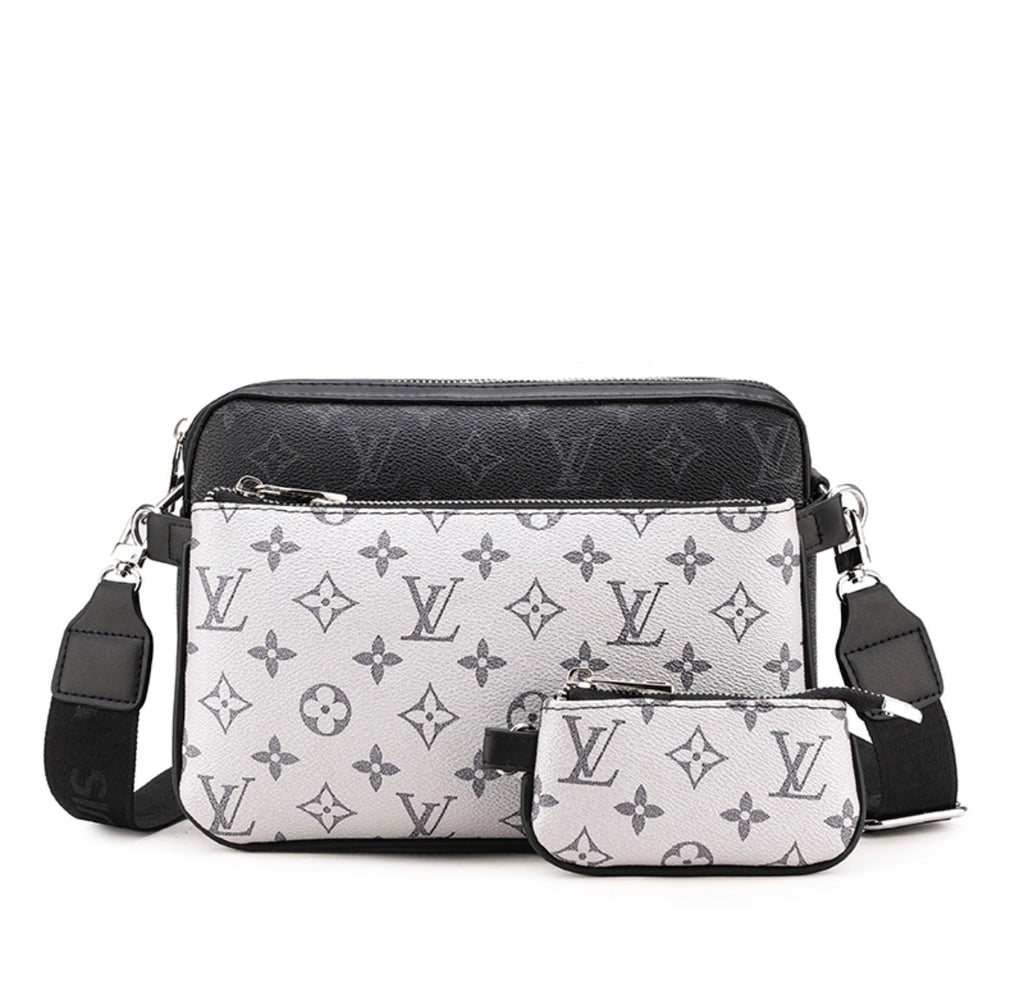 Multi Borsello Louis Vuitton
