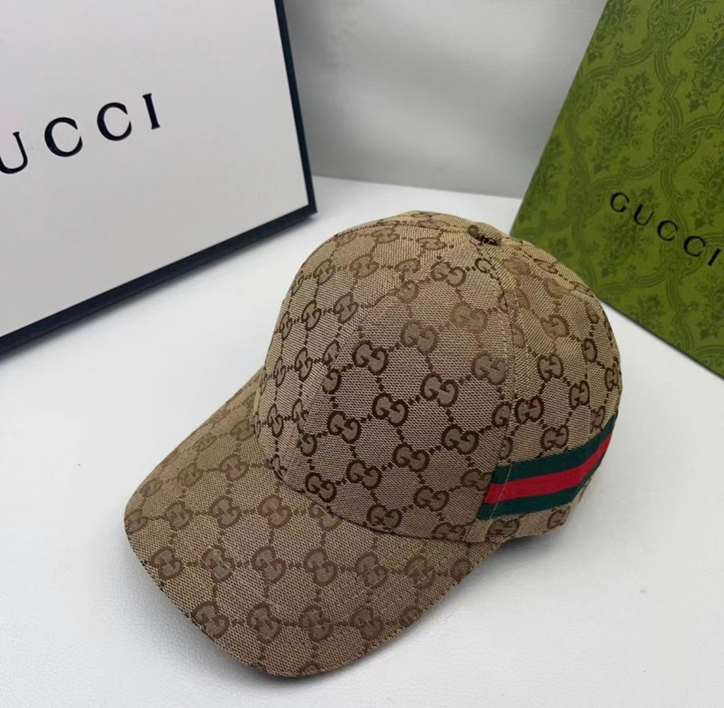 Berretti Gucci