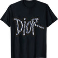T-Shirt Dior unisex