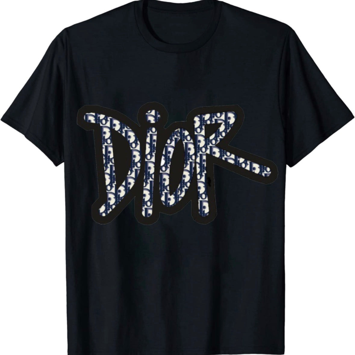 T-Shirt Dior unisex