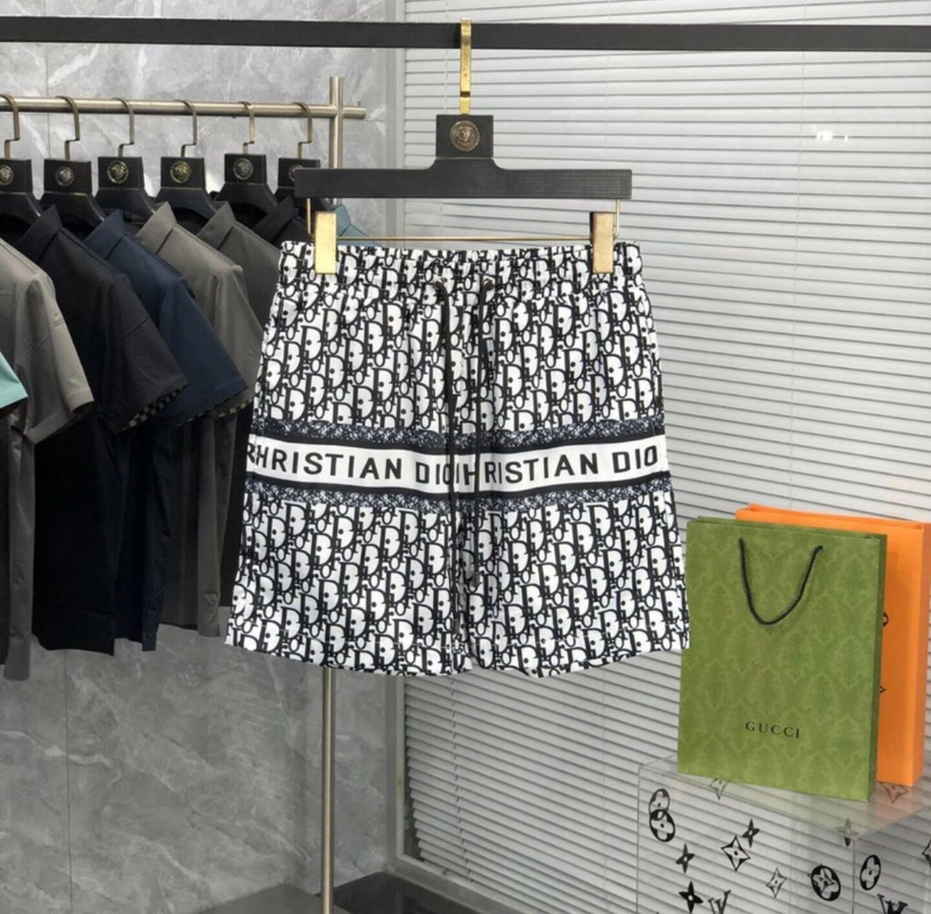 Costume Dior da mare