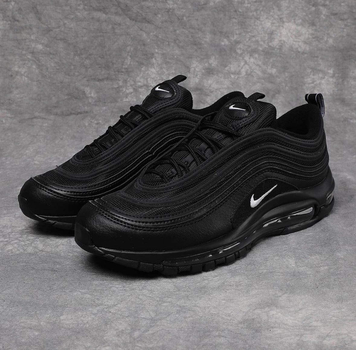 Scarpe Nike Air Max (2 varianti)
