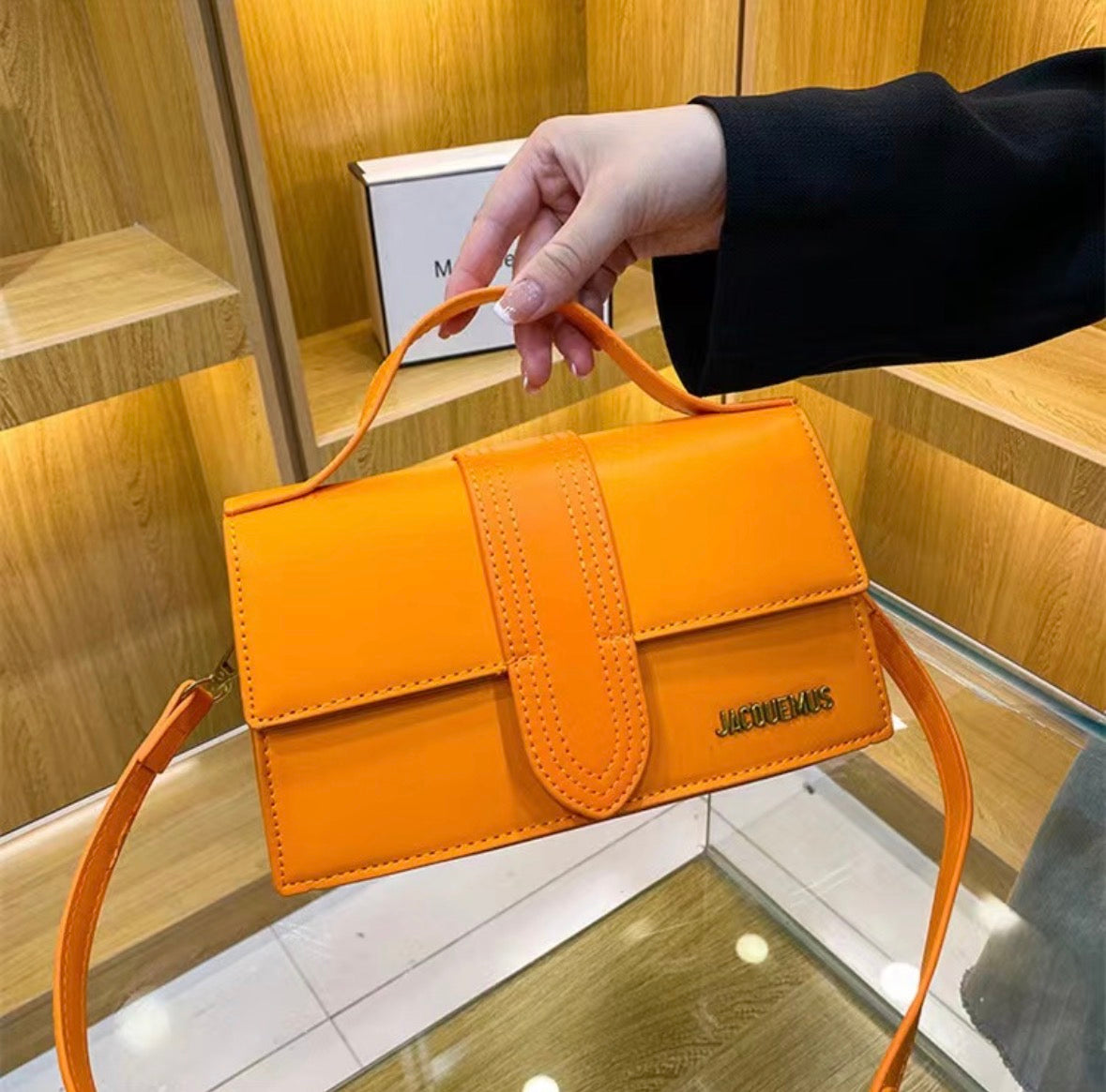 Borsetta JACQUEMUS