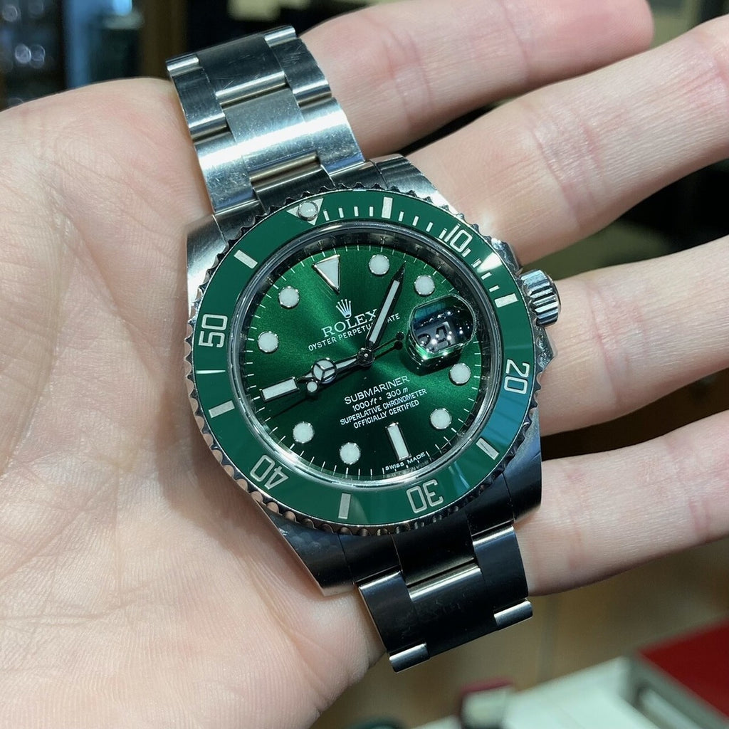 Rolex Submariner