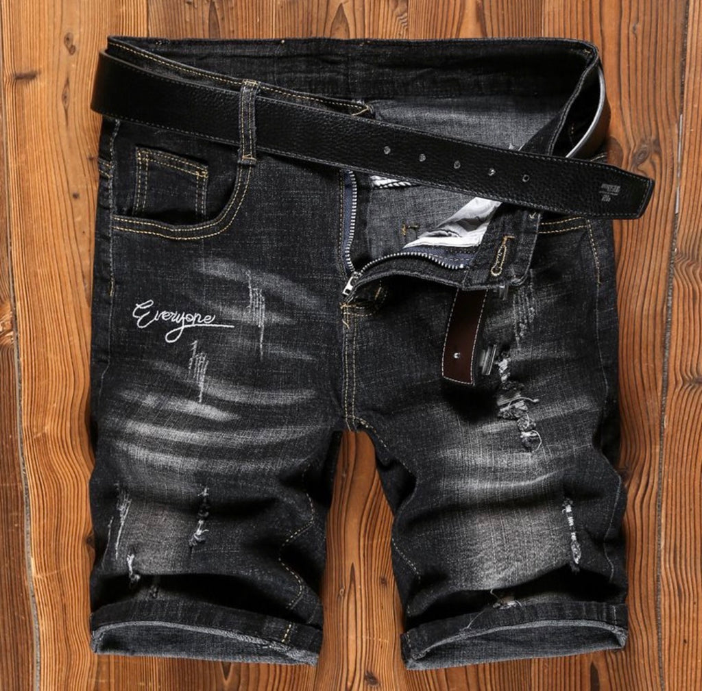 Pantaloncini Jeans #5