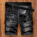 Pantaloncini Jeans #5