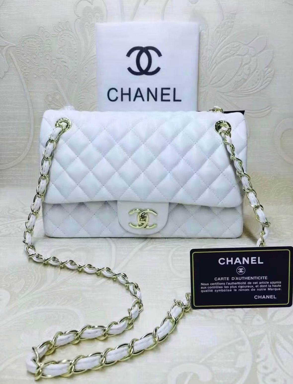 Borsa Chanel (vari colori)