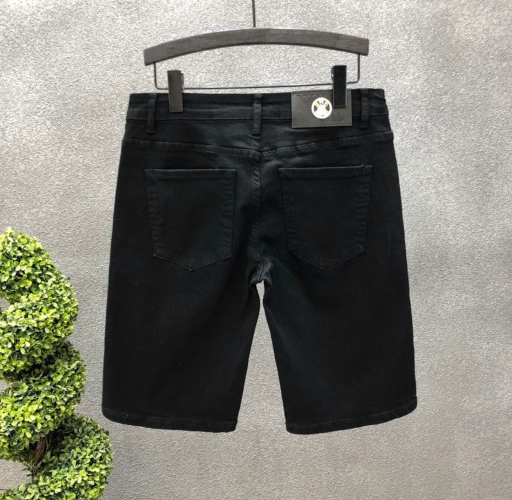 Pantaloncini Jeans #8