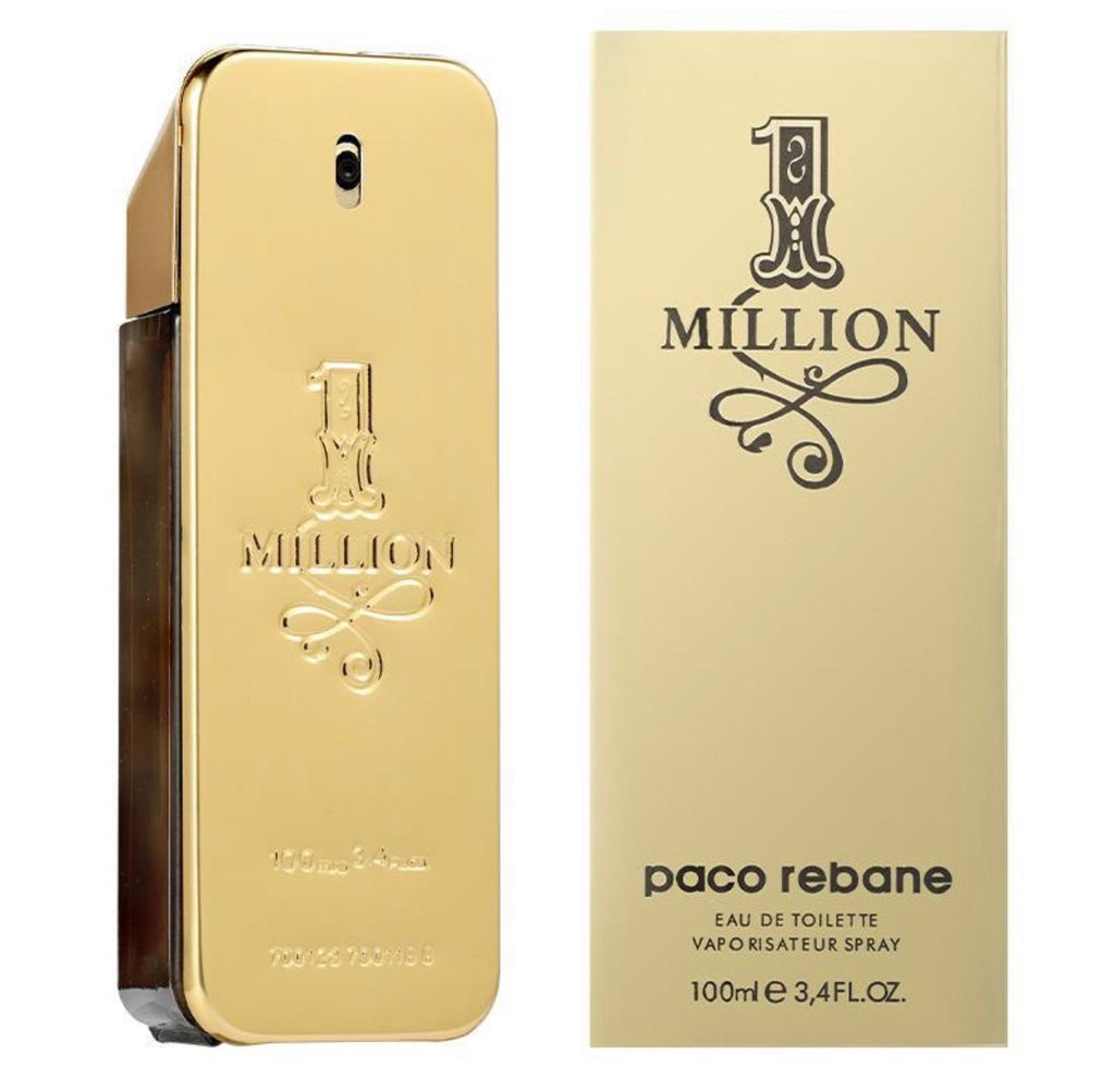 Profumo One Million 100ml