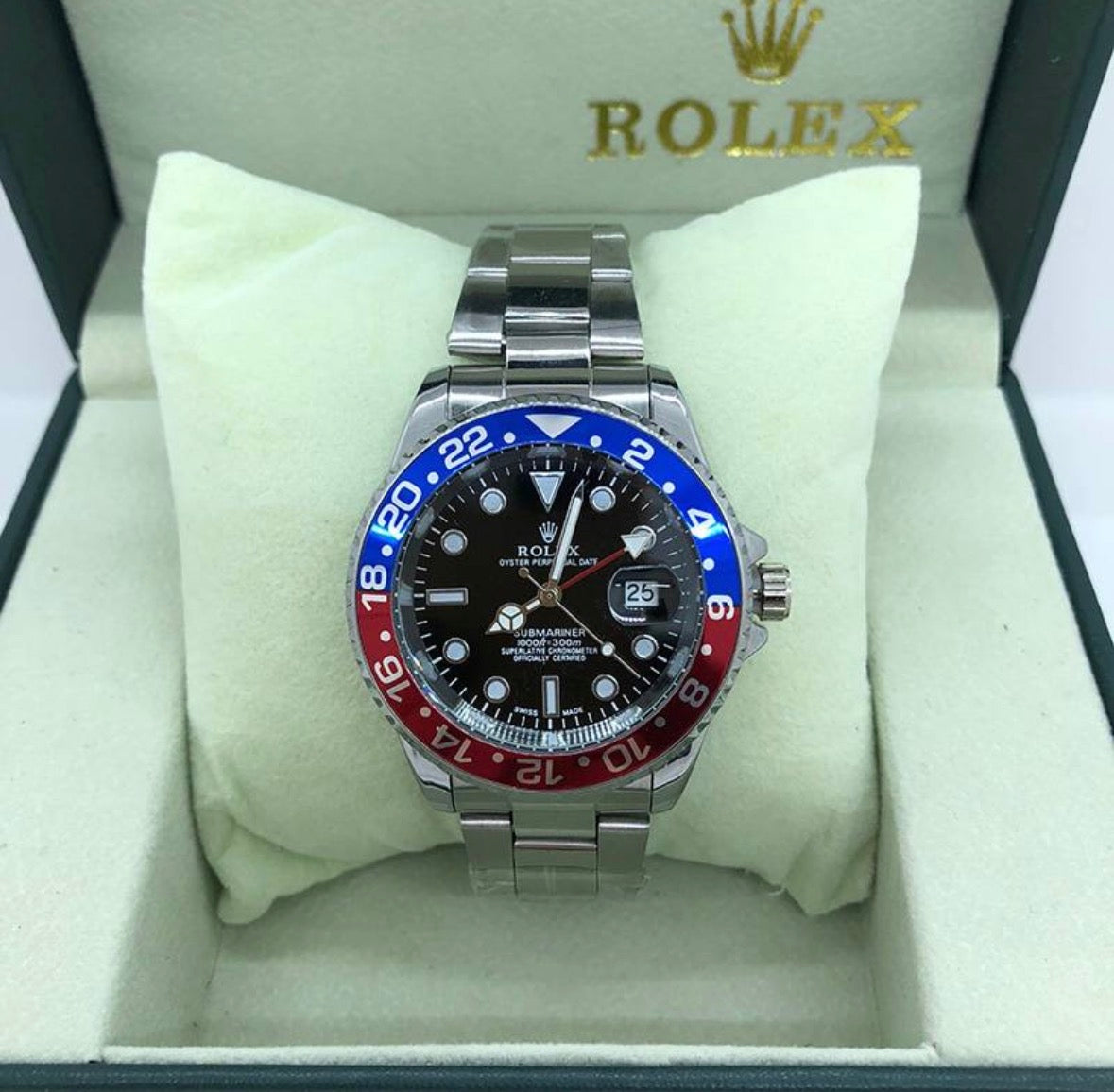 Rolex Submariner