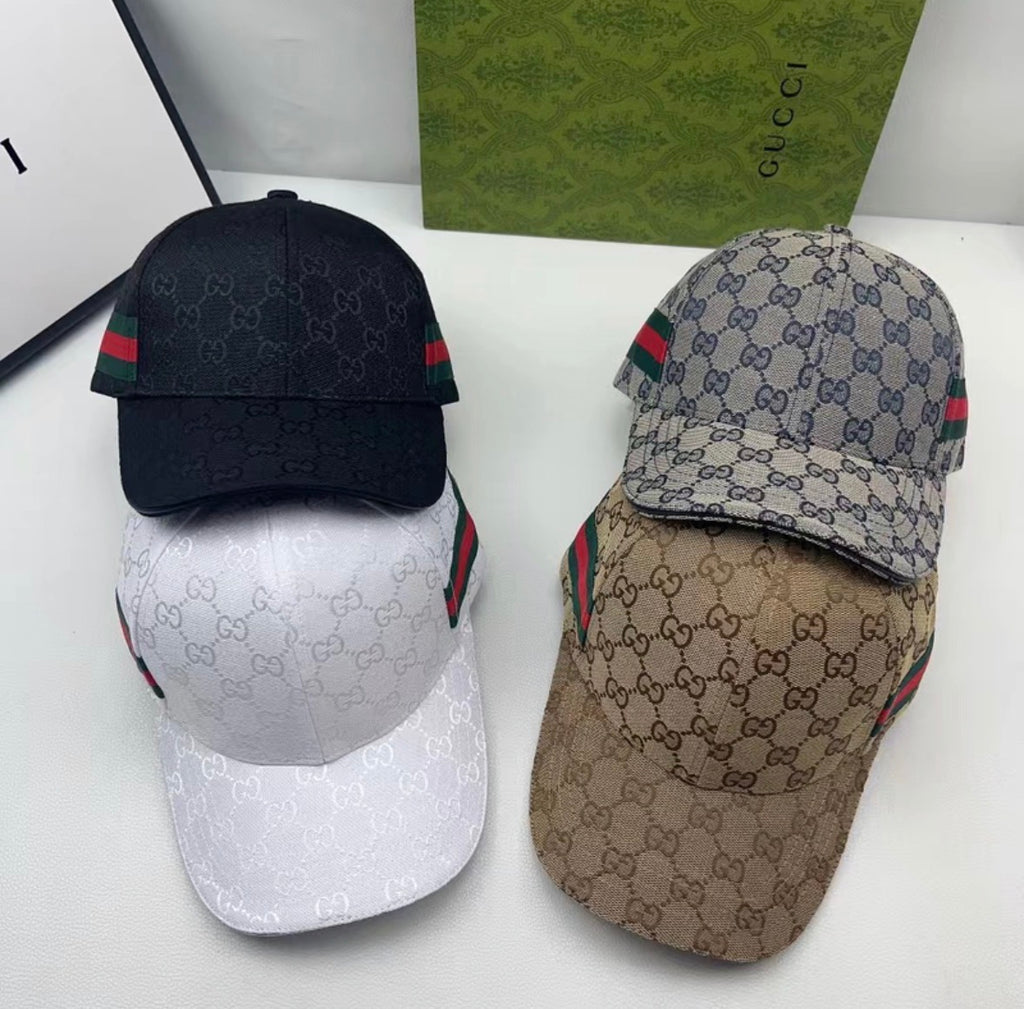 Berretti Gucci