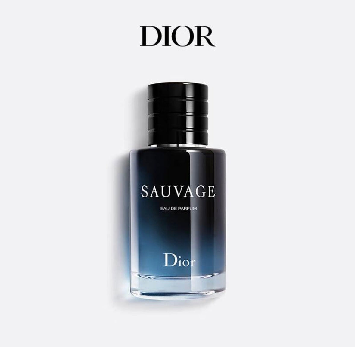 Profumo Dior Sauvage EDP 100ml