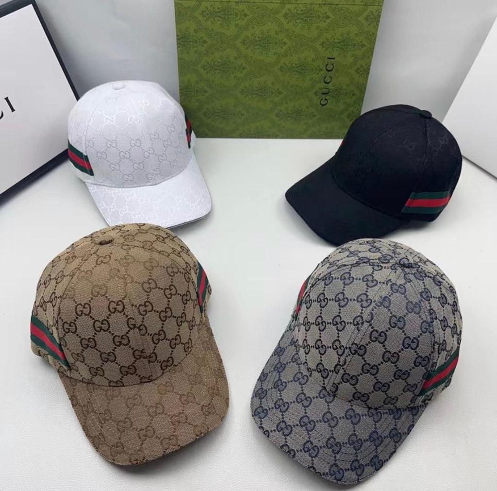 Berretti Gucci