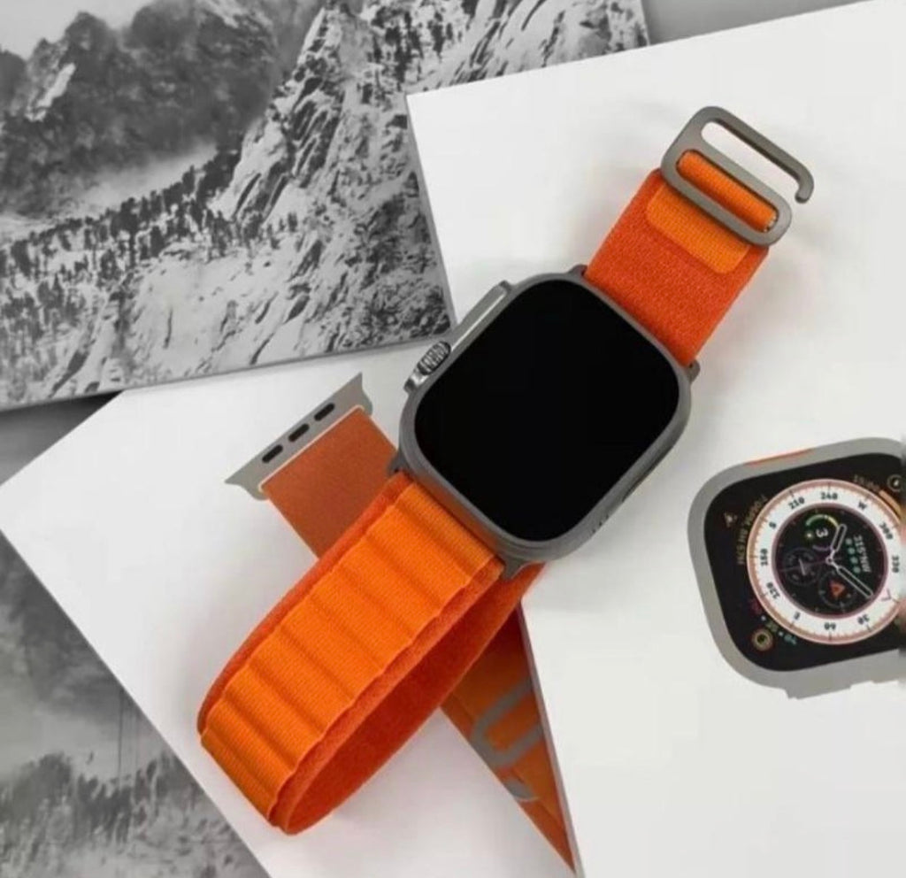 Apple Watch serie 8 ultra 49mm