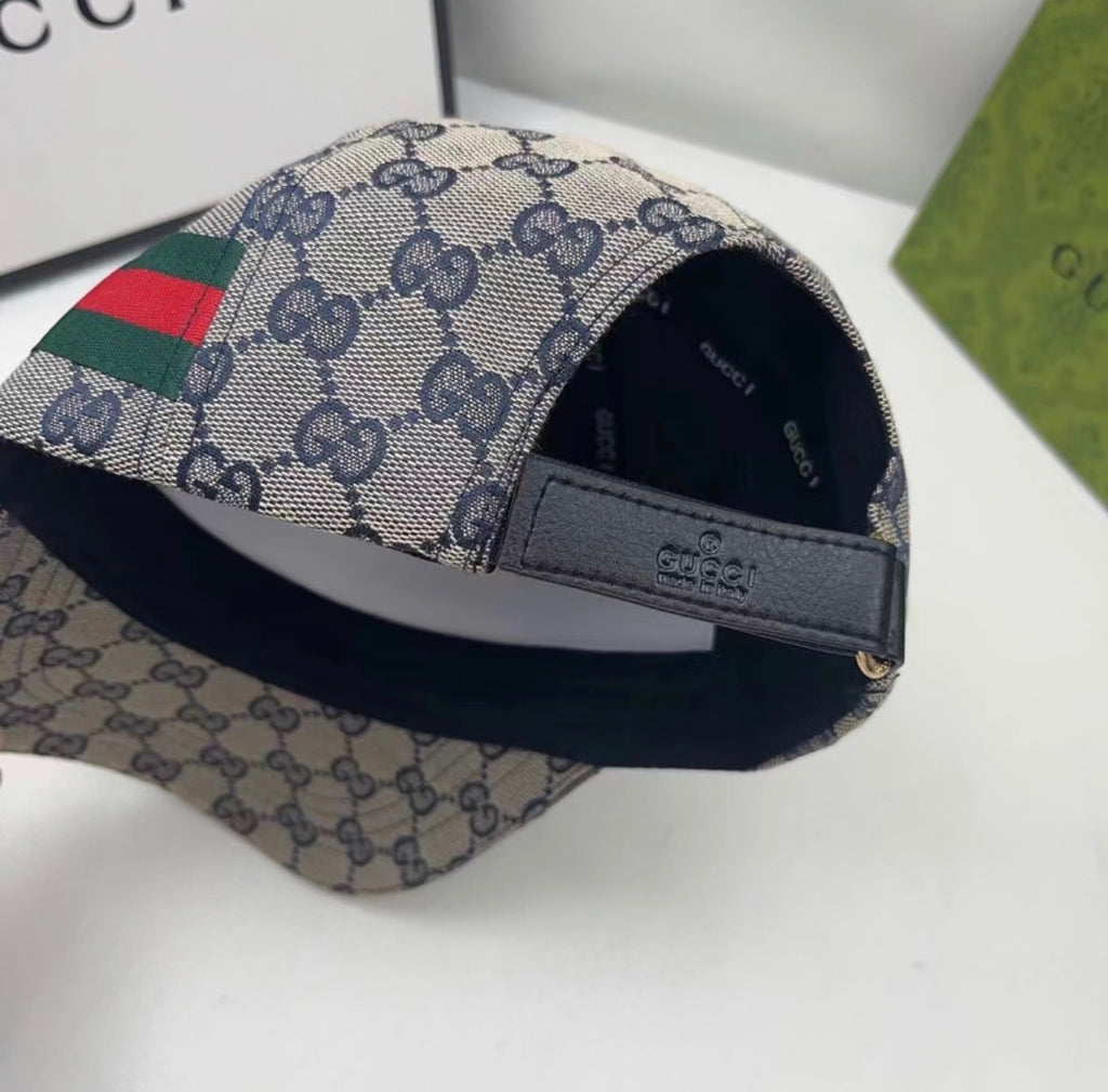 Berretti Gucci