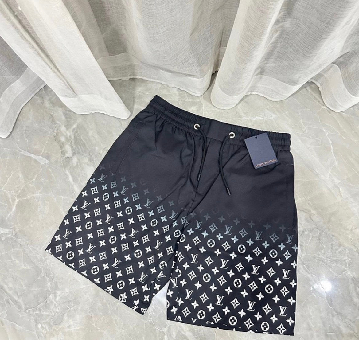 Costume Louis Vuitton da mare