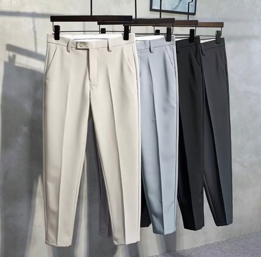 Pantaloni Blazer eleganti