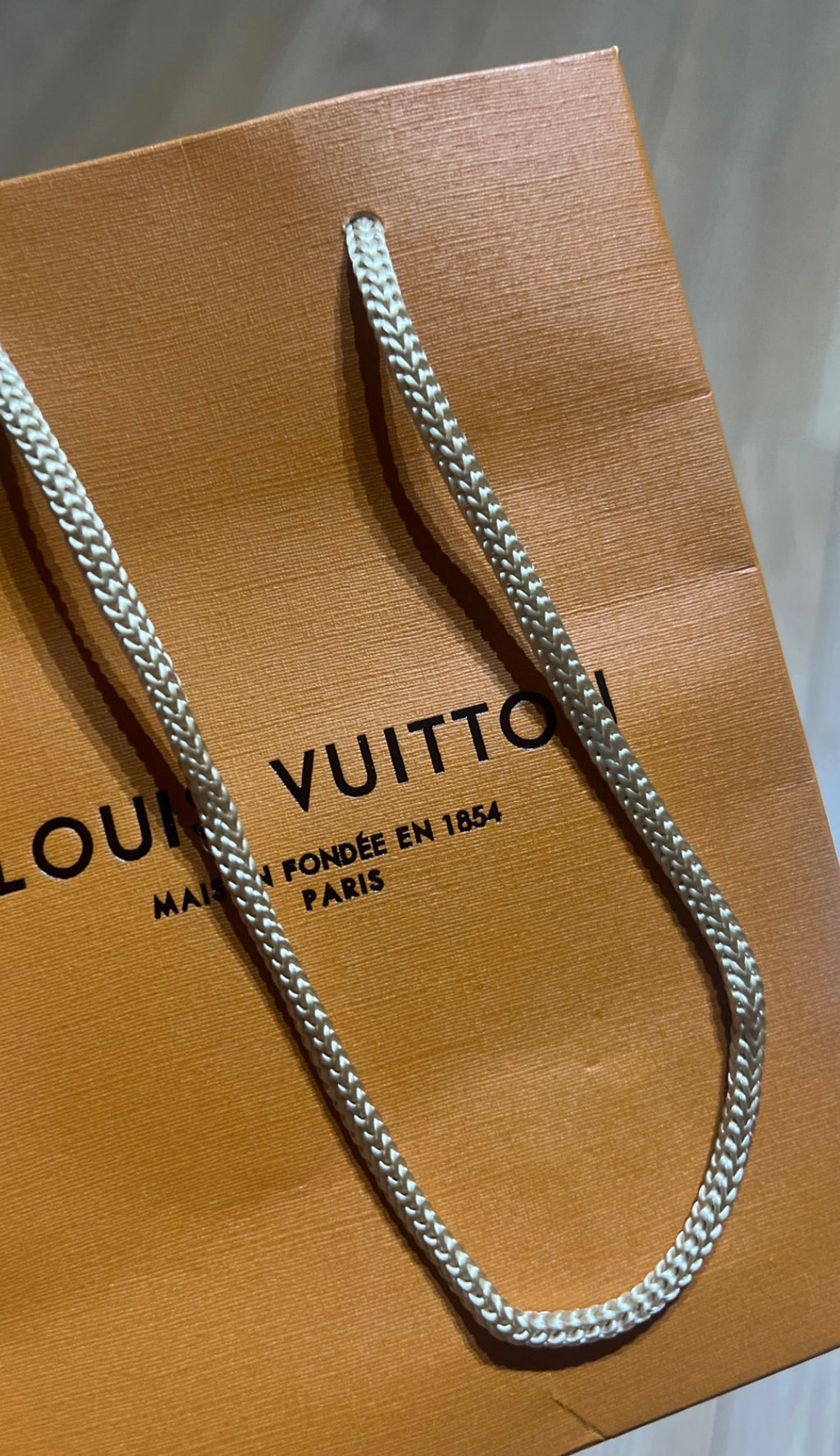 Set gioielli Louis Vuitton