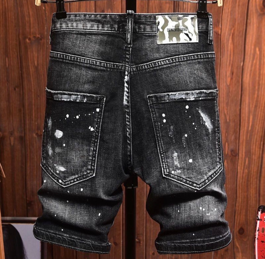 Pantaloncini Jeans #1