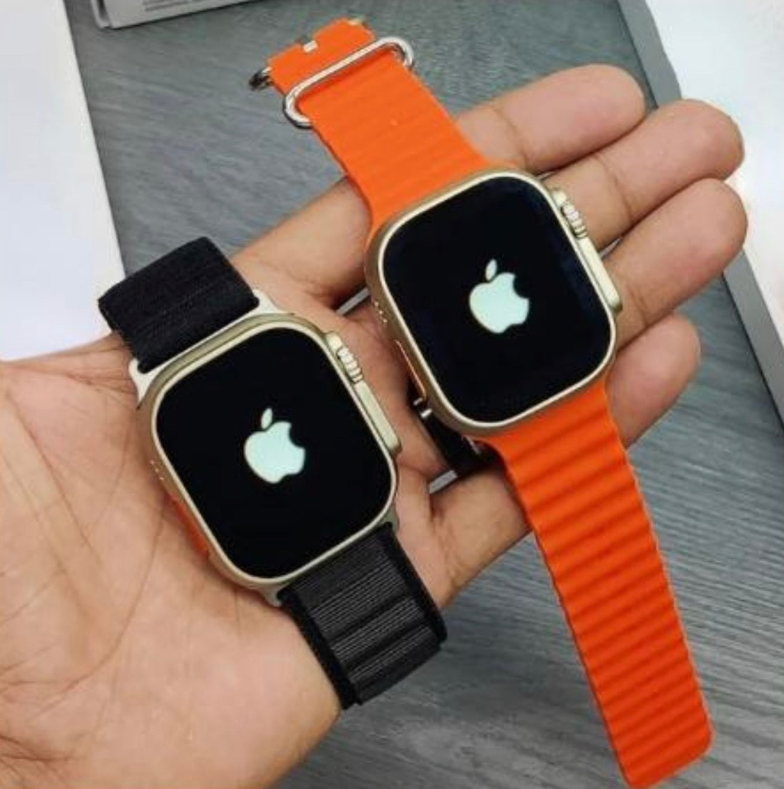 Apple Watch serie 8 ultra 49mm